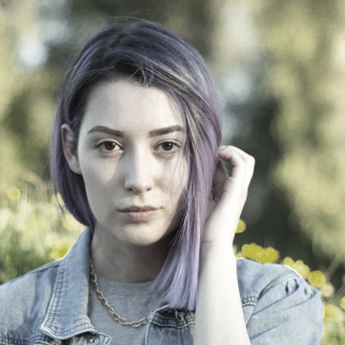 Francisca Luco Verdugo